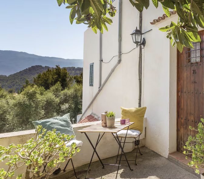 Beach and Mountain Studio, Port de Sóller