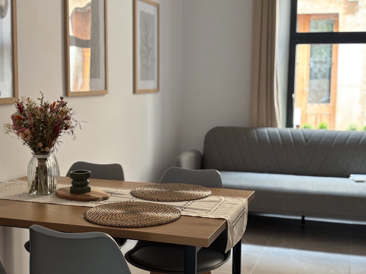 Apartamento Tramuntana, Sóller Sea & Mountain