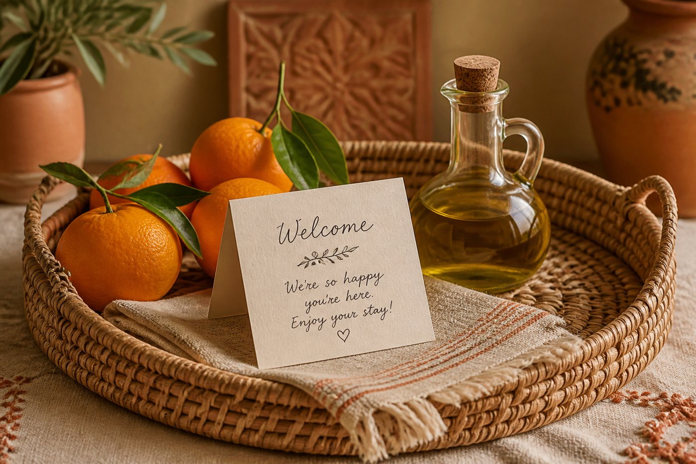 Booking and guest management for holiday rentals
