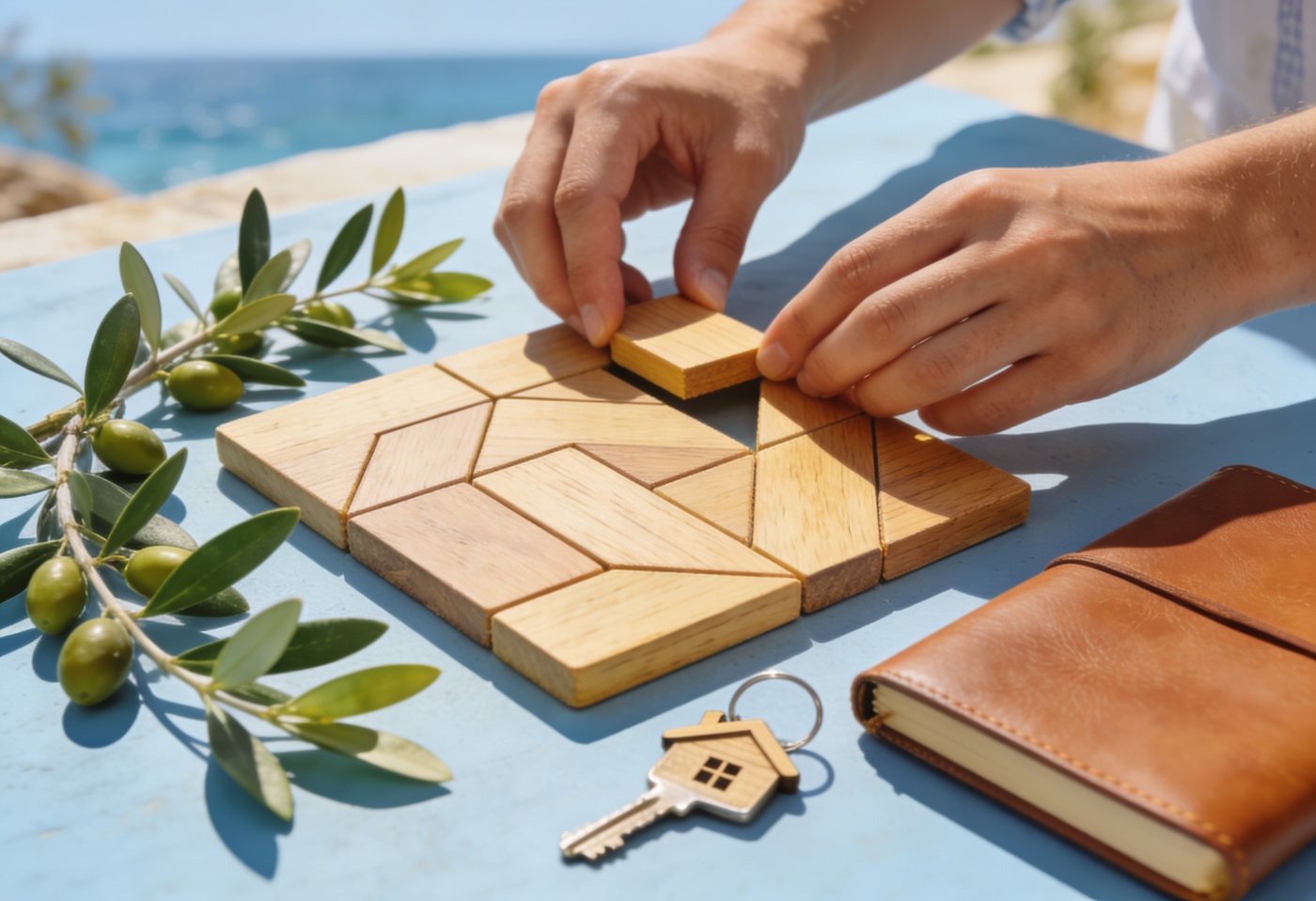 Tailor-made, modular holiday rental management in Sóller